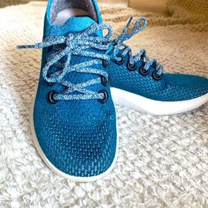 All Birds Wool Runners Women’s Sz 8